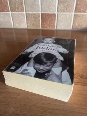 Te koop: Judas - Astrid Holleeder