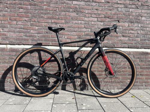 Cube Nuroad C:62 pro