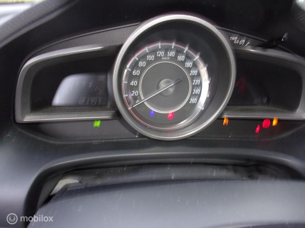 Mazda 3 2.0 skyactiv-g 120 ts