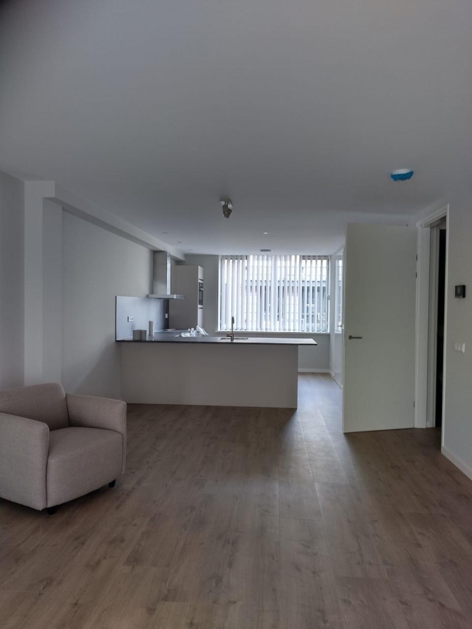 Te Huur nieuw Appartement