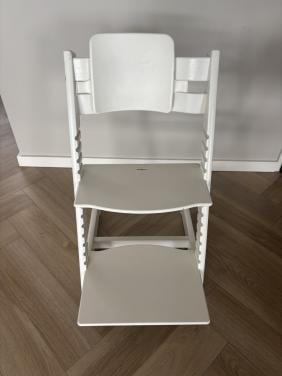 Stokke kinderstoel