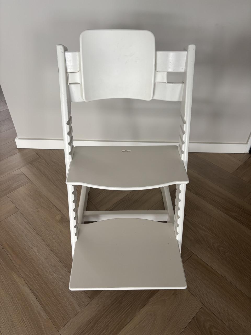 Stokke kinderstoel