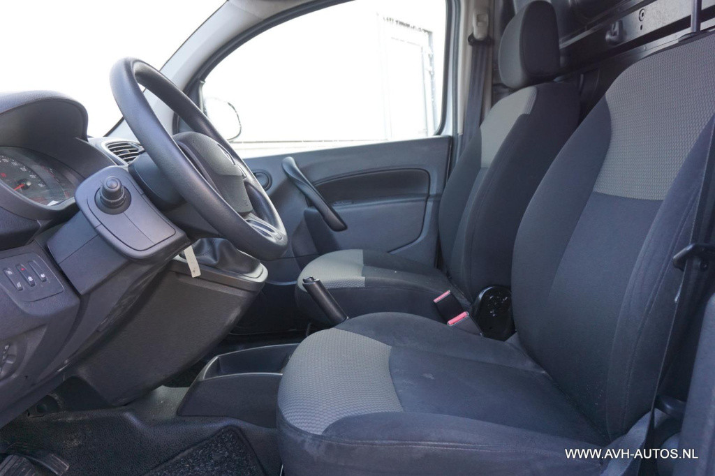 Renault Kangoo 1.5 dci 90 energy luxe maxi