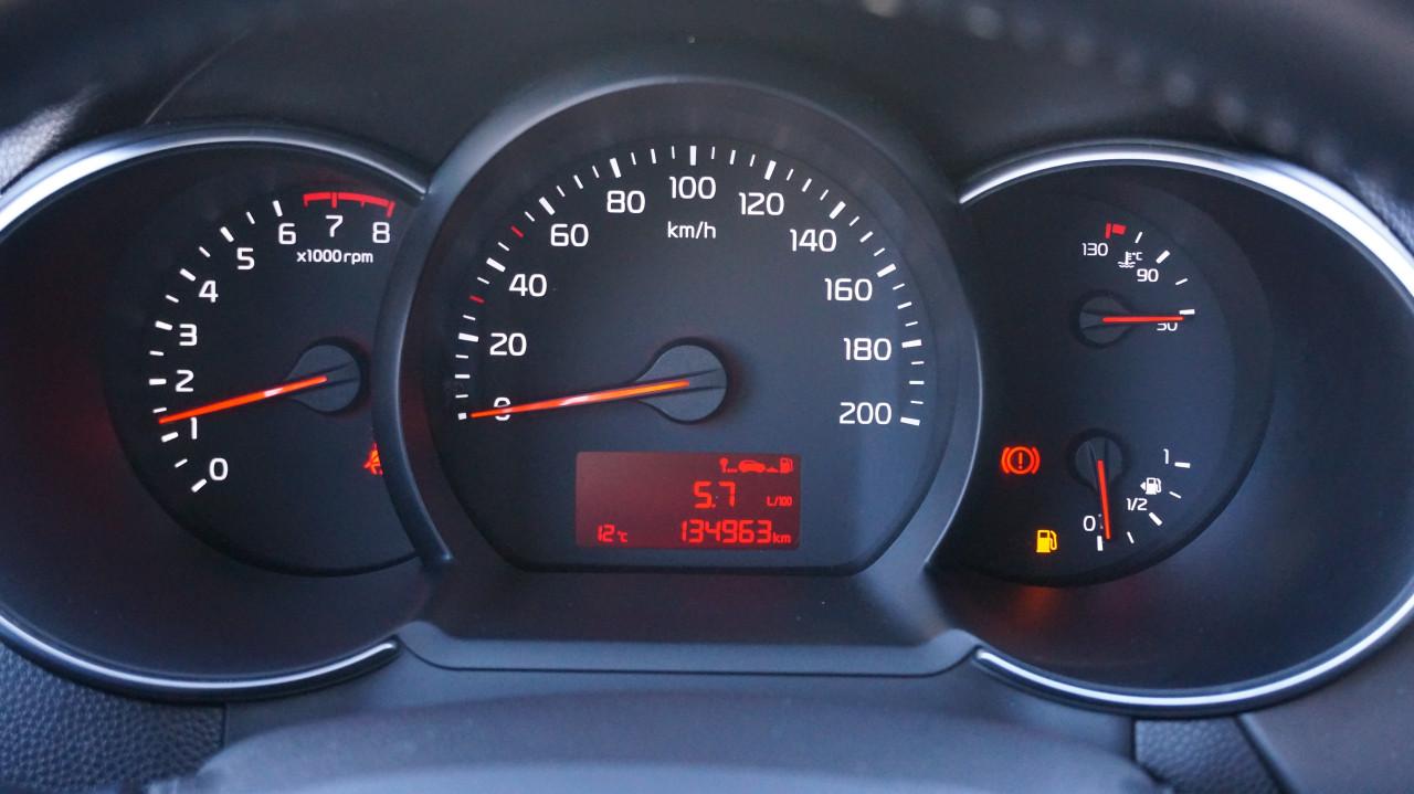 Kia Picanto 1.0 CVVT DynamicLine rijklaar incl garantie