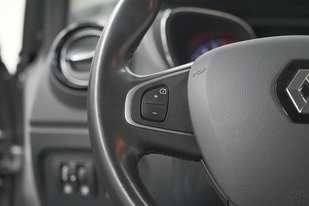 Renault Captur 0.9 tce limited | trekhaak | navigatie | pack comfort | park