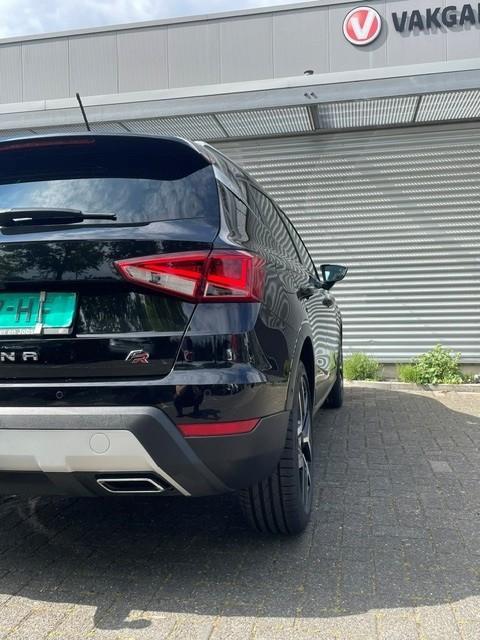 Seat Arona 1.5 tsi fr |trekhaak|camera|carplay|18 inch