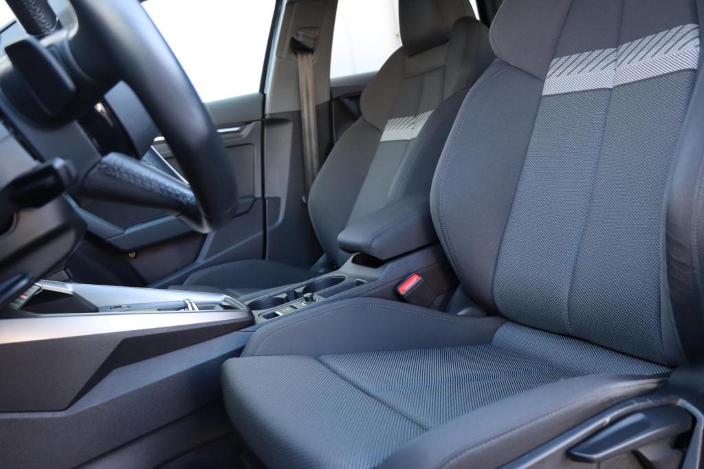 Audi A3 limousine 30 tfsi advanced edition s-tronic 110pk | adaptive | sens