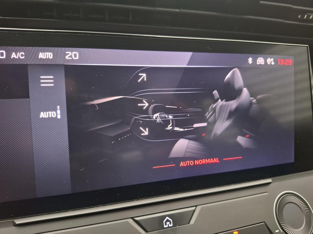 Peugeot 308 110 active pack business nav/clima/lmv