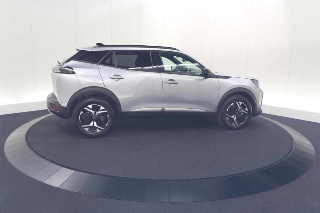 Peugeot 2008 1.2 hybrid 145 allure | 360 camera | adaptieve cruise control 