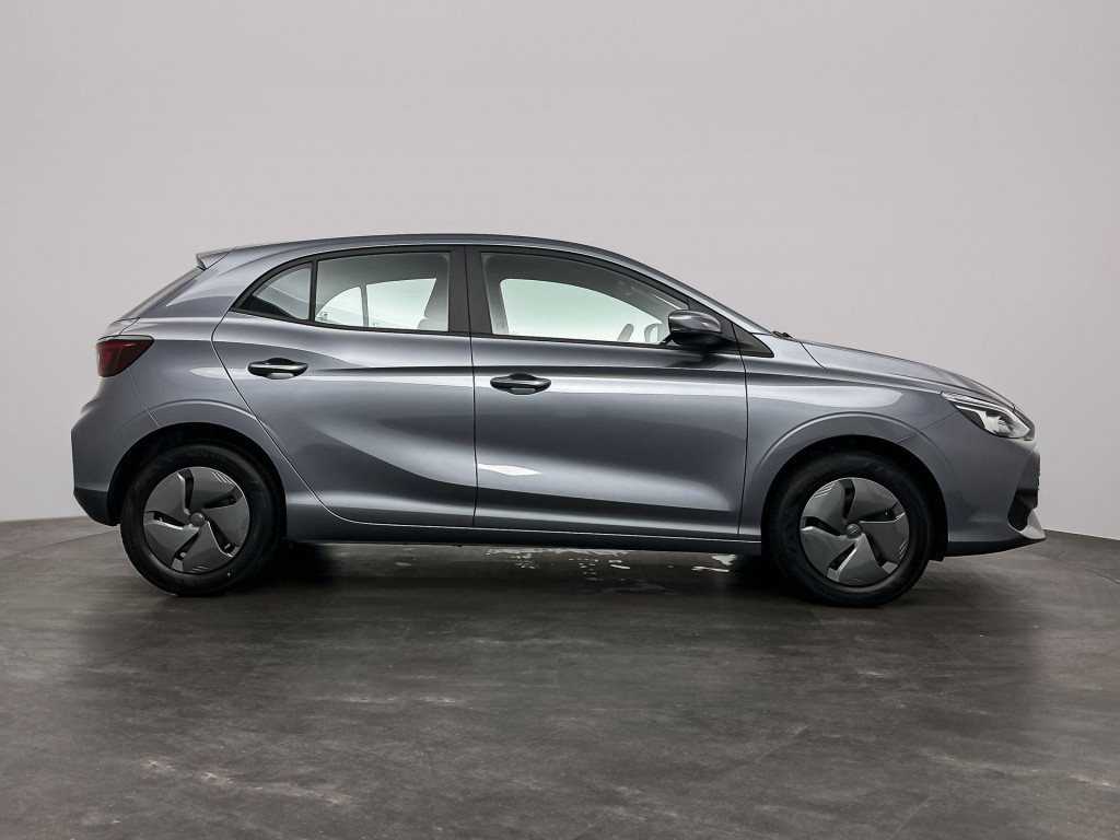 MG 3 mg3 hybrid+ 1.5 hybrid standard | op = op voorraad voordeel | 7 jaar g