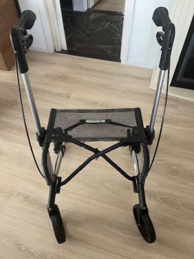 Rollator