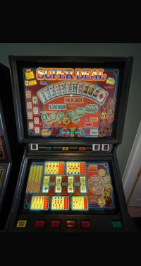 In zeer mooie staat Super deal