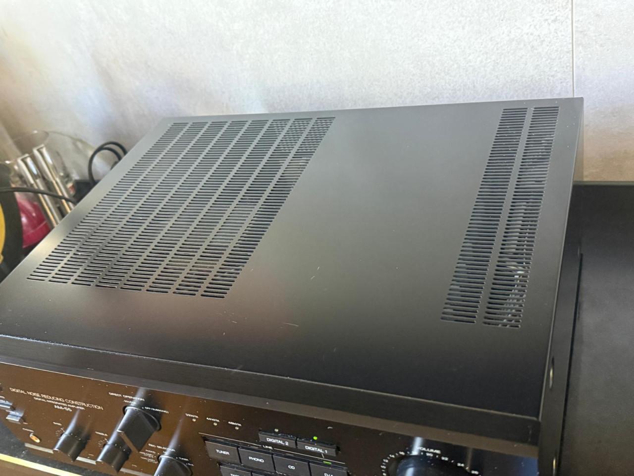 Akai Versterker AM - 55