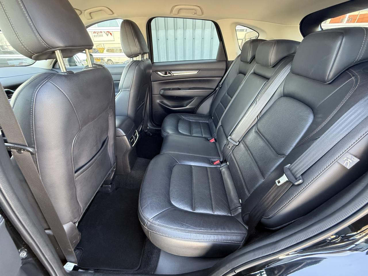 Mazda CX-5 - 2.5 SkyActiv-G 194 PK GT-M 4WD | Leder | HUD | Bose | Camera