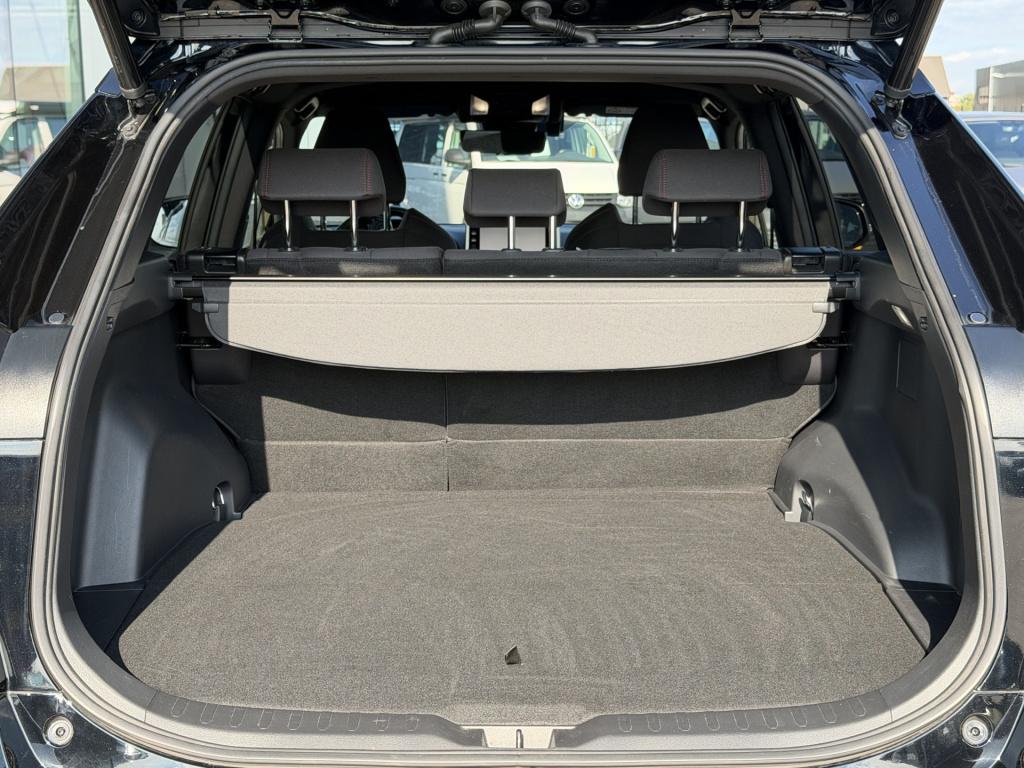Toyota Rav4 2.5 plug-in hybrid awd style | trekhaak | head-up | bear-lock |