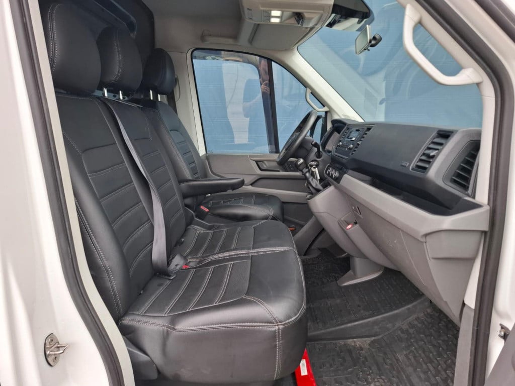 Volkswagen Crafter 35 2.0 tdi l3h3 el trendline airco / cruise controle / n