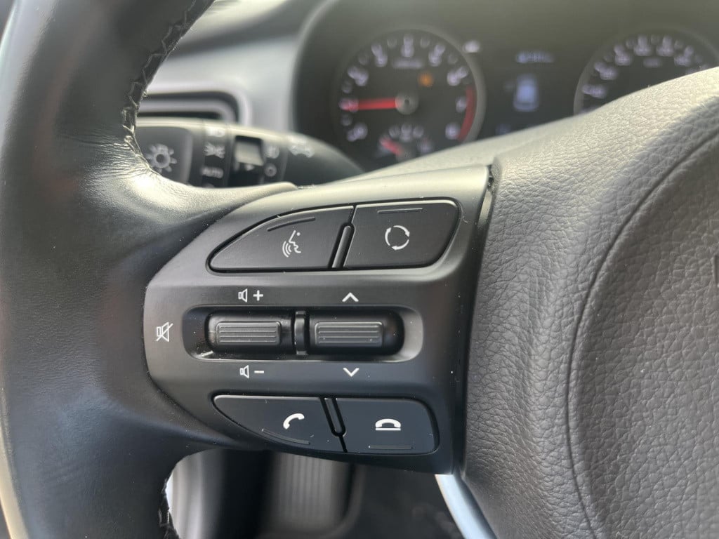 Kia Stonic 1.0 t-gdi dynamicplusline