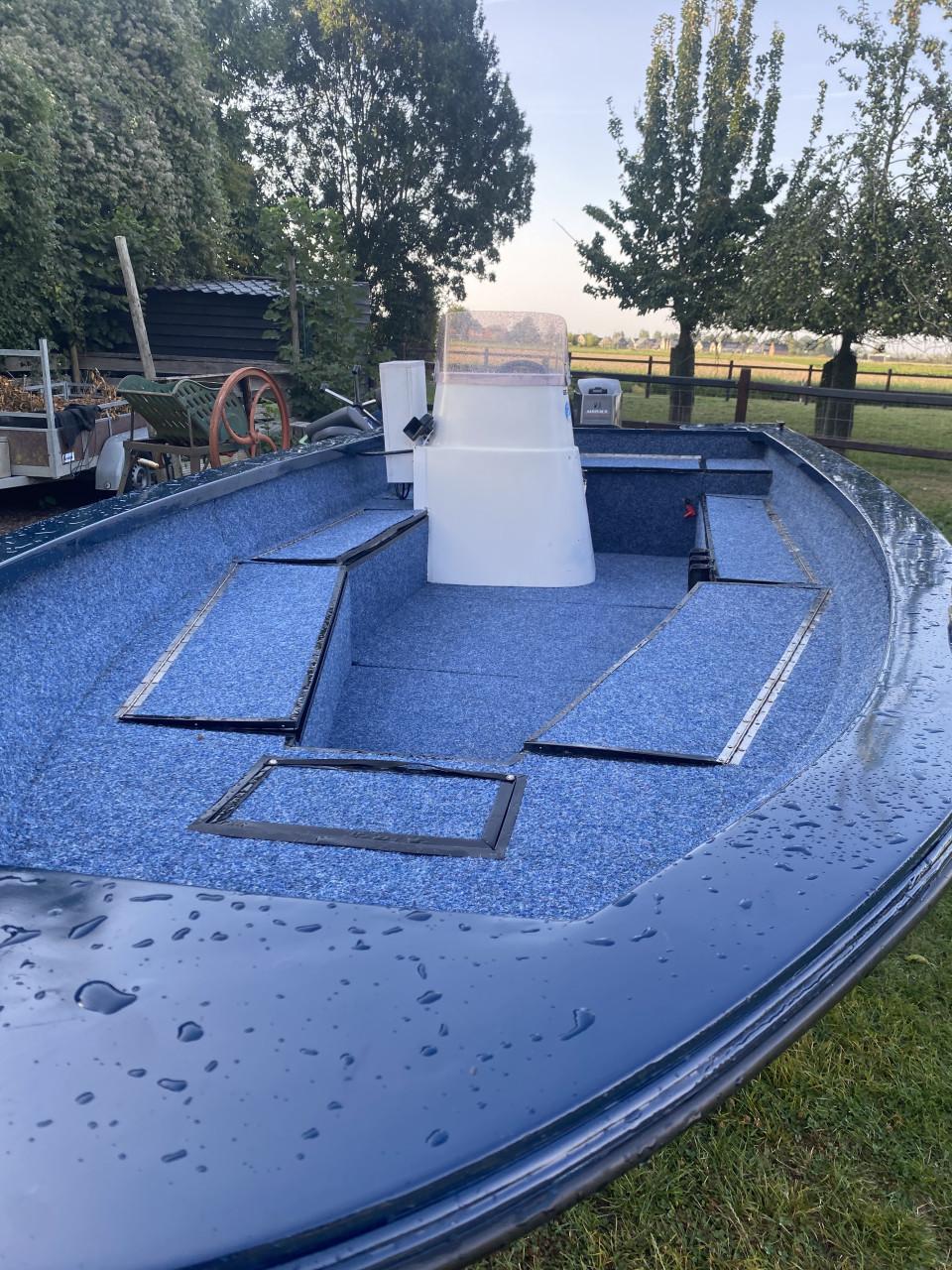 Wato 465 consoleboot