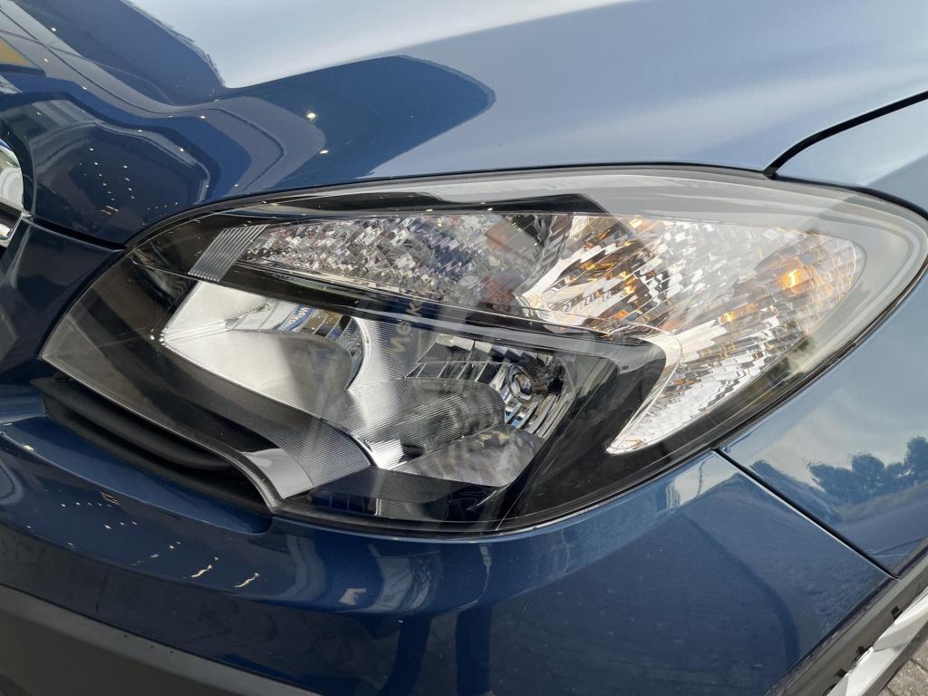 Opel Mokka 1.4 t innovation | climate control | cruise control | trekhaak |
