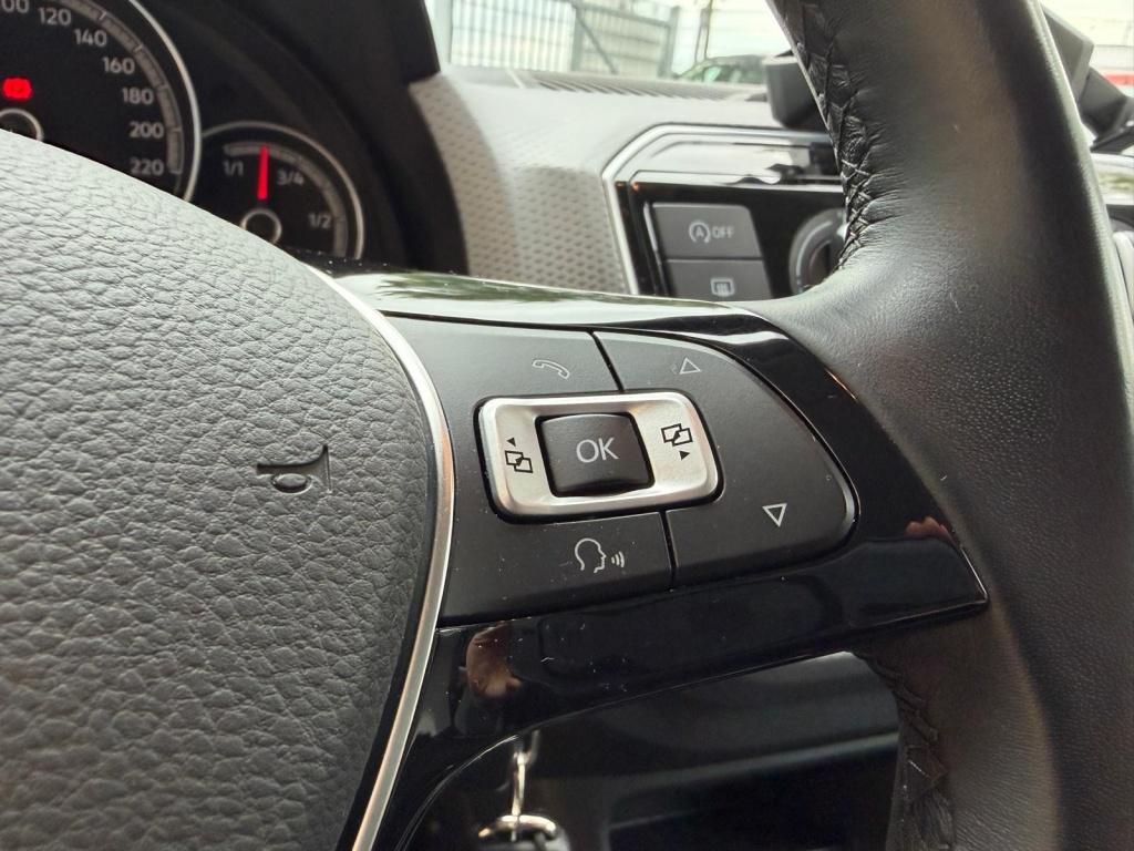 Volkswagen UP! 1.0 | active | lm velgen | stoelverwarming