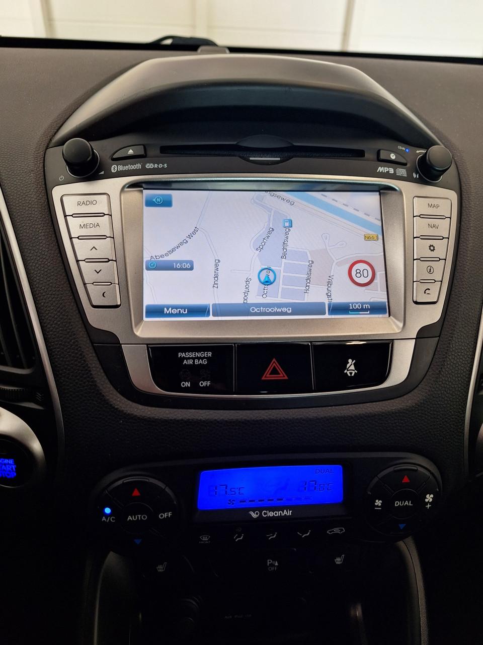 Te koop Hyundai ix35 1.6i i-Magine!!!