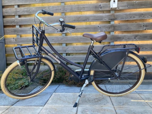 Popal transportfiets 26 inch