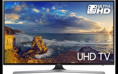 Samsung Smart TV