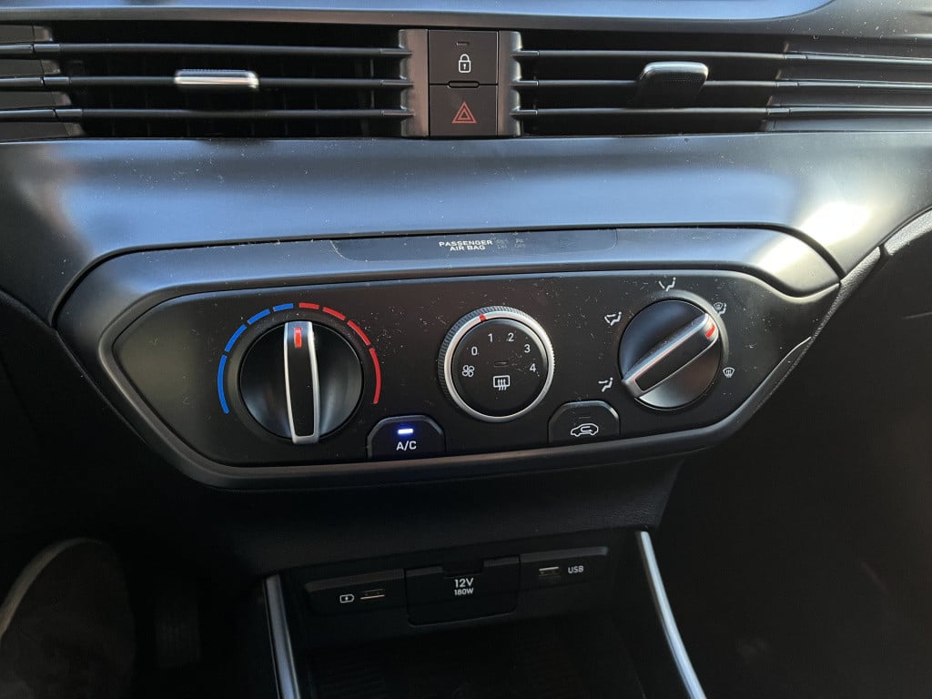 Hyundai I 20 1.0 t-gdi comfort smart | carplay | camera | navi | cruise