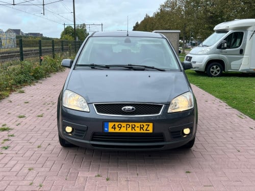 Ford Focus C-Max 1.8-16V Ghia|Navi | Climat Controle