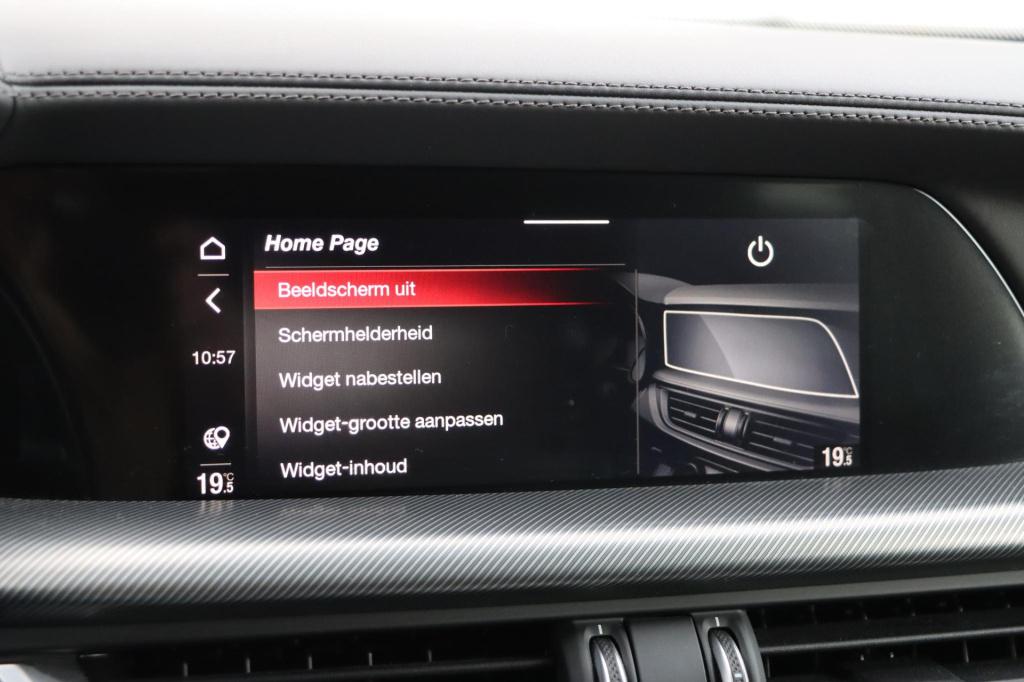 Alfa Romeo Stelvio 2.0 t awd veloce q4 280pk