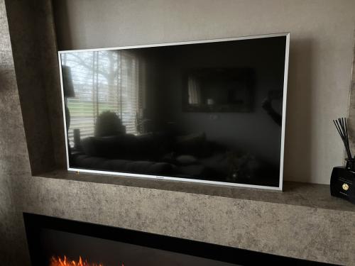 Panasonic smart TV 50 inch