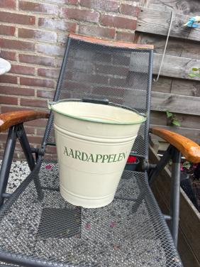 Aardappelemmer
