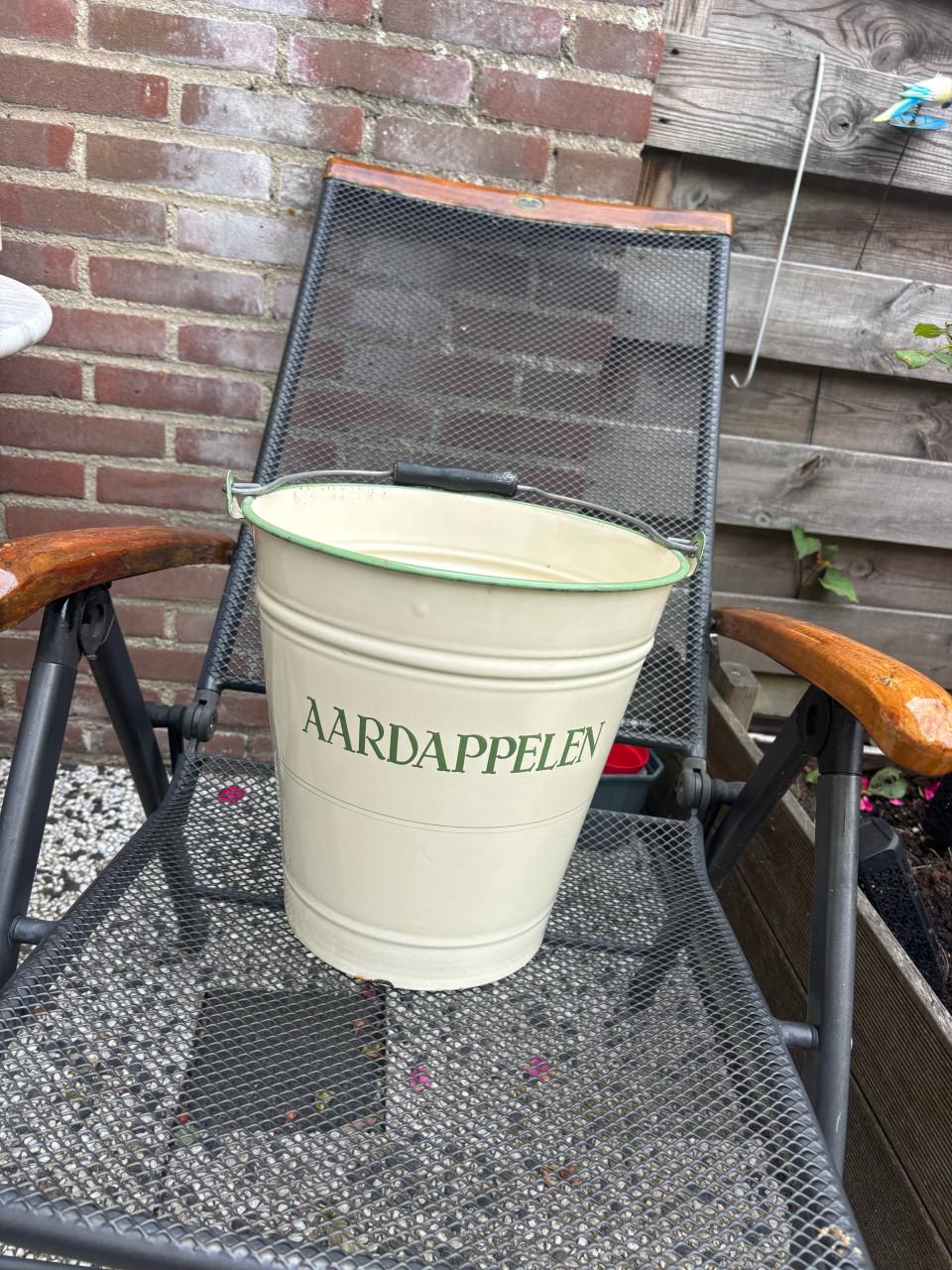 Aardappelemmer