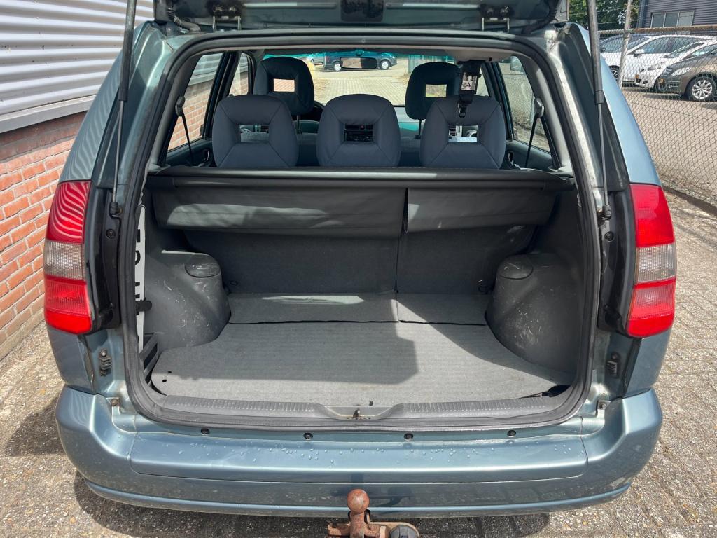 Mitsubishi Space Star 1.6 comfort | automaat | airco
