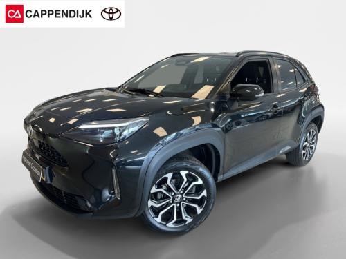 Toyota Yaris Cross 1.5 hybrid 115 first edition