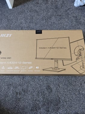 Monitor