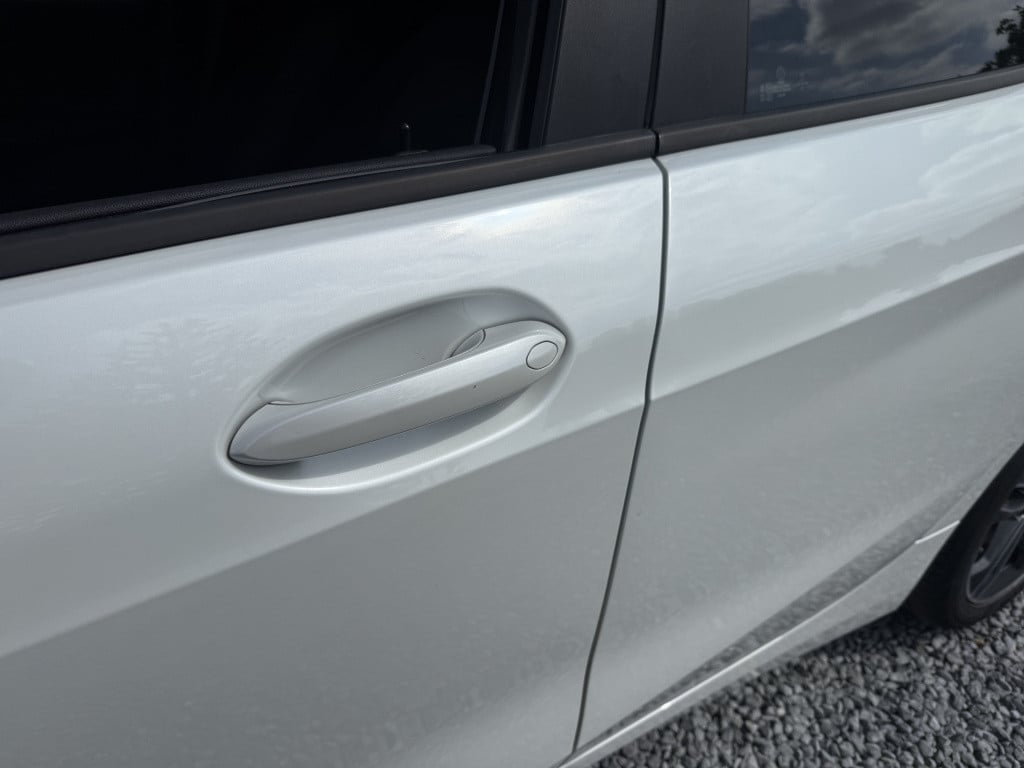 BMW 1 Serie 118i executive edition 5-drs