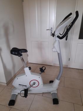 Kettler Hometrainer (in goede nette staat )
