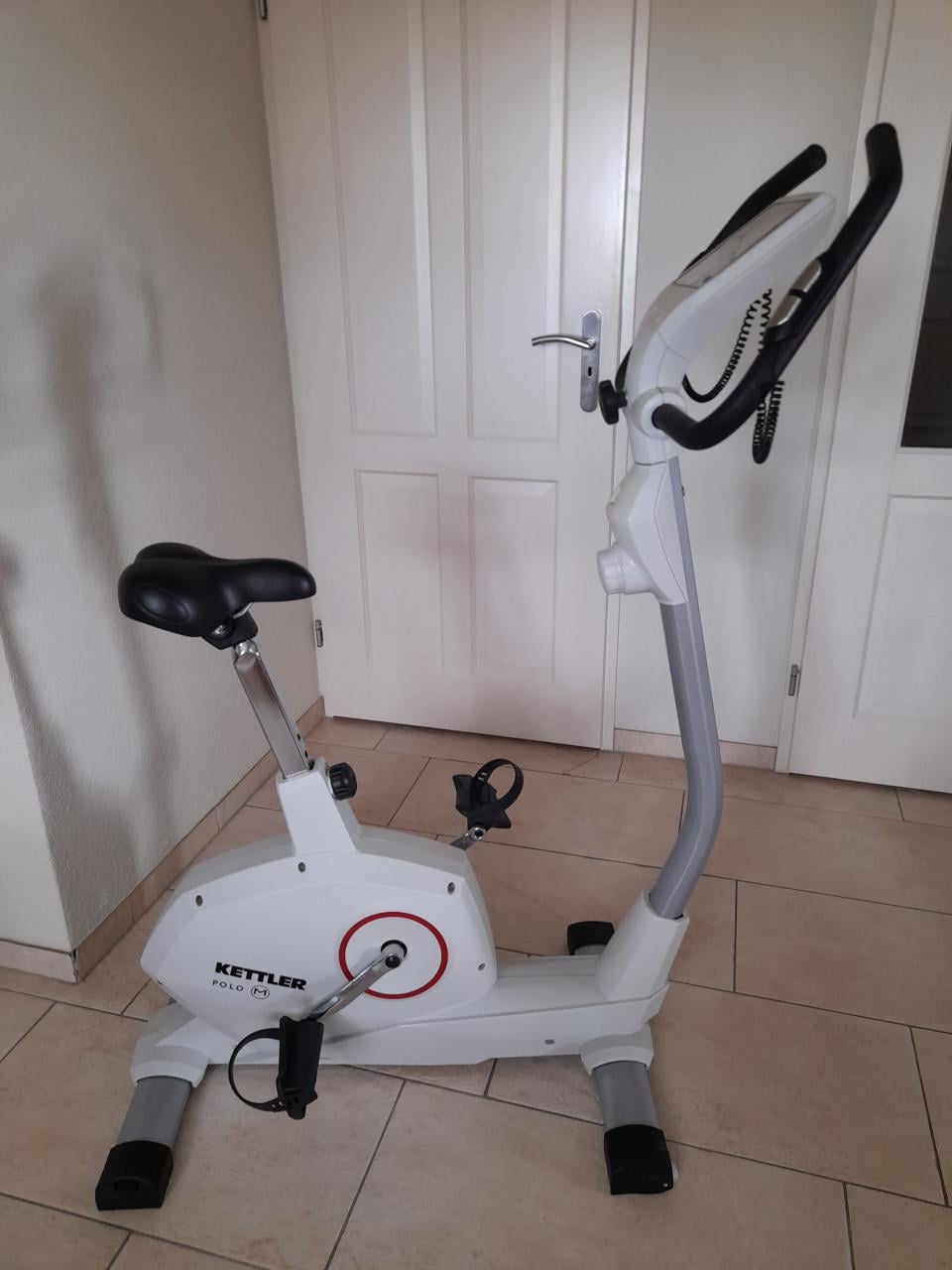 Kettler Hometrainer (in goede nette staat )