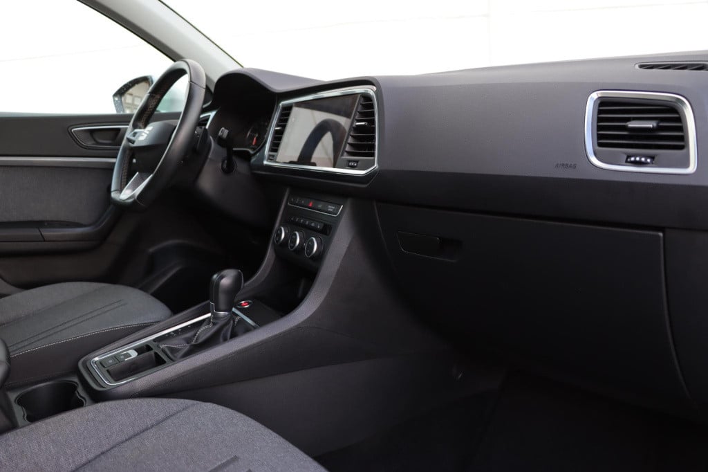 Seat Ateca 1.5 tsi style 150pk dsg7
