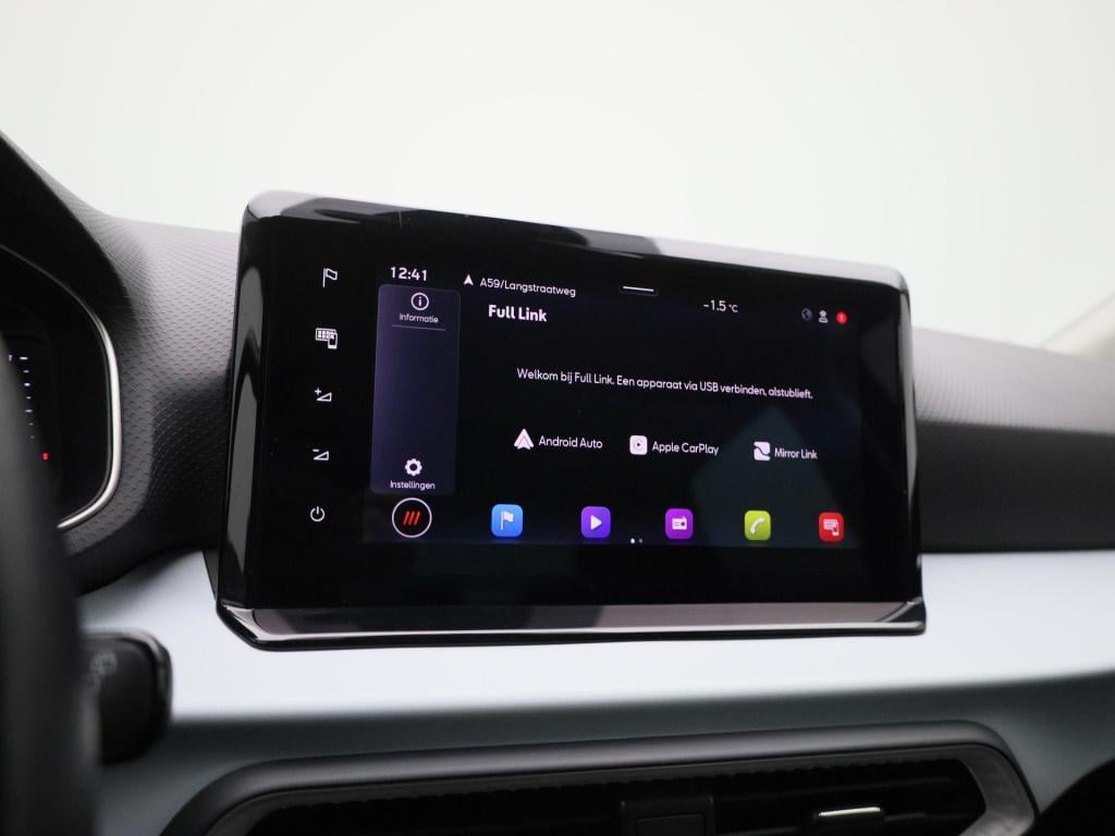 Seat Ibiza 1.0 ecotsi style business intense | apple carplay / android auto