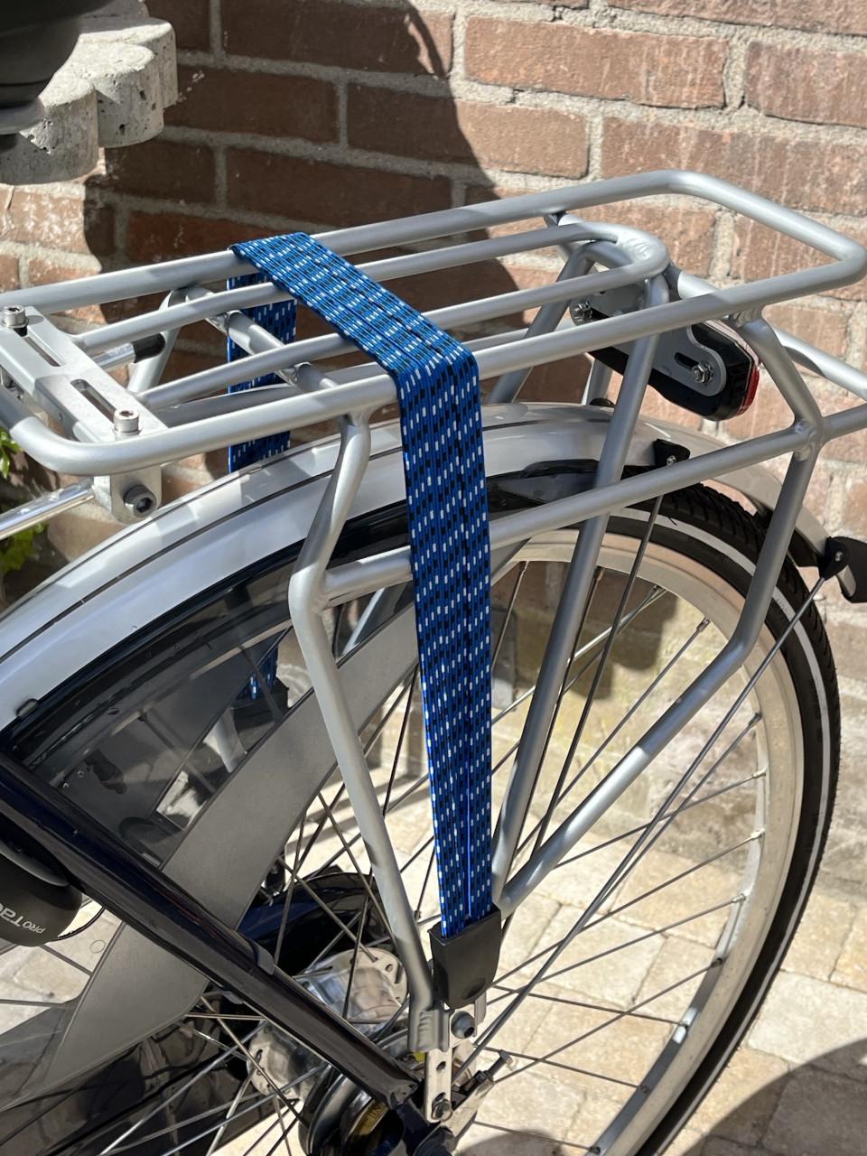 Herenfiets Raleigh PRIORITY 7 speed trom remmen verlichting enz. Als nieuw