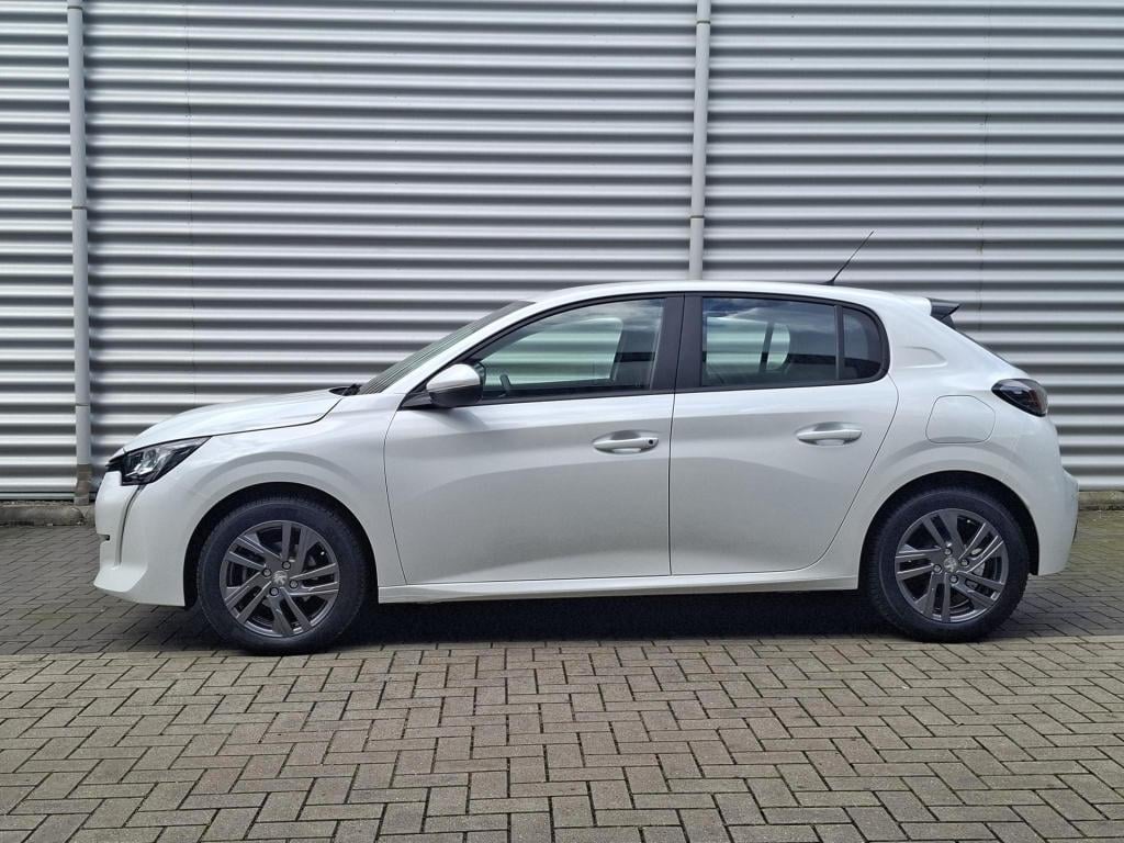 Peugeot 208 1.2 active pack navi/airco/lmv
