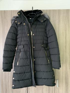 Winterjas XS