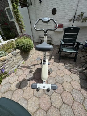 Hometrainer