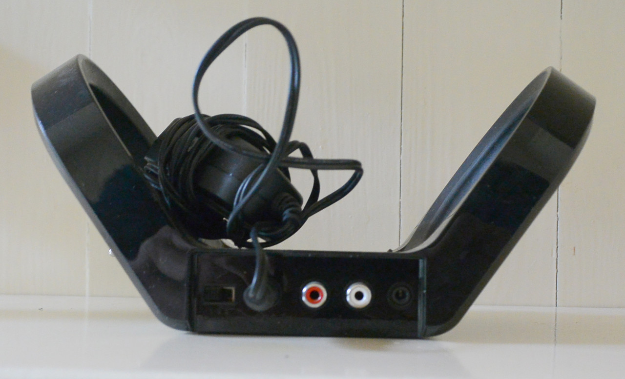 Sony TMR-RF 840R