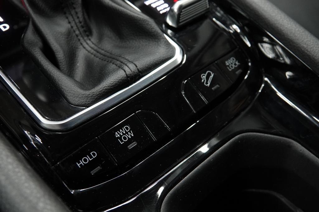 Jeep Compass 1.3 t 4xe | led | carplay | leder | pdc |