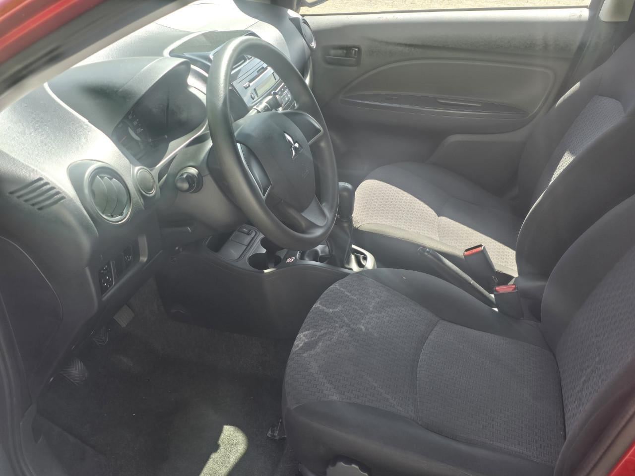 Mitsubishi spacestar 1.0 cool