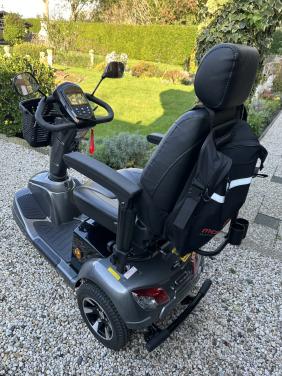 Scootmobiel