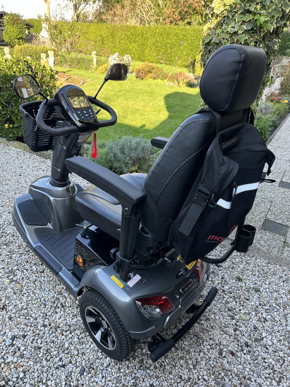 Scootmobiel